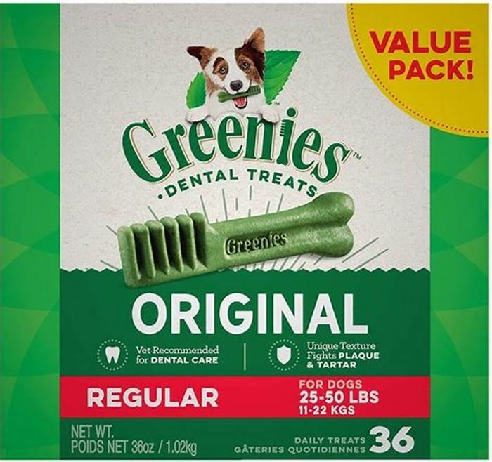 Best Dog Dental Chews: A Review of Teeth-Cleaning Treats