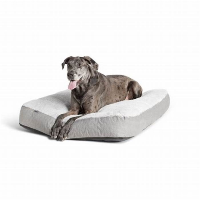 Memory Foam Marvels: Top Orthopedic Dog Beds for Hip Dysplasia