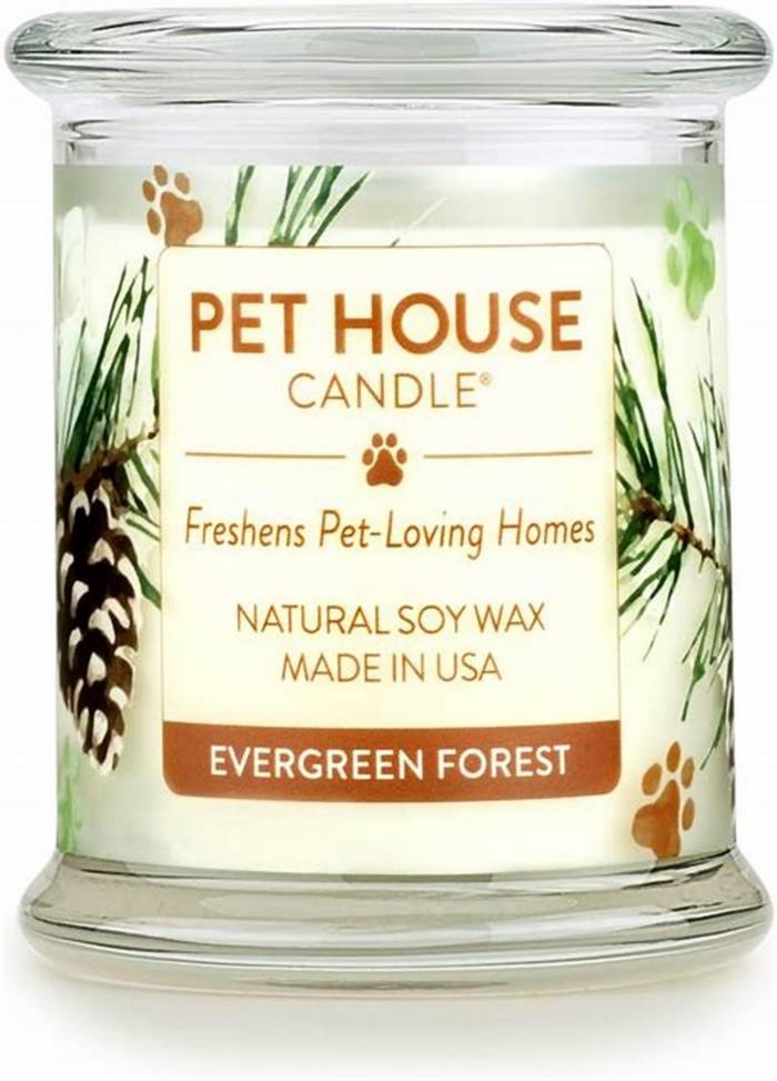 Pet-Safe Home Fragrance Alternatives: Natural and Safe Scents