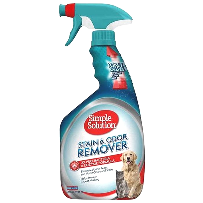 Pet Stain Remover Comparison: Finding the Most Effective and Eco-Friendly Removers