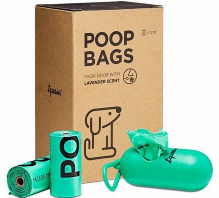 Pet Waste Bag Comparison: Finding the Most Environmentally Friendly and Leak-Proof Bags