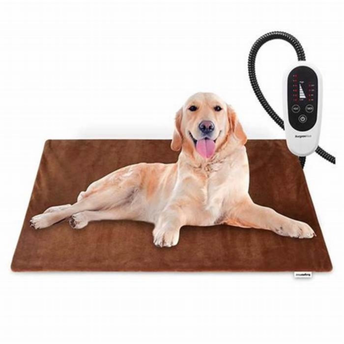 Reviewing Pet Heating Pads: Keeping Your Pet Warm and Comfortable