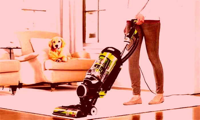 Reviewing Top Pet Hair Vacuums: A Buyer's Guide