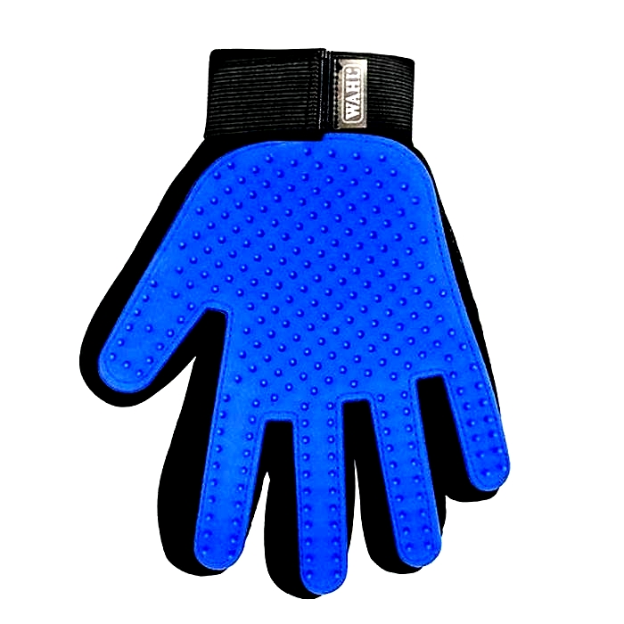 Shedding Showdown: Top Grooming Gloves for Different Coat Types