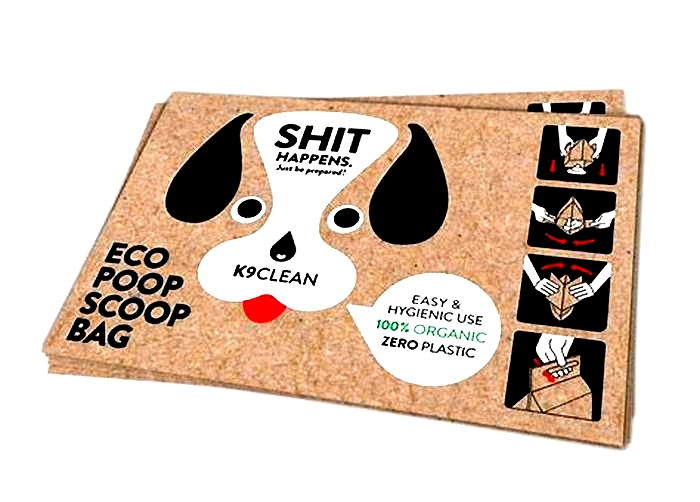 Waste Not, Want Not: Top Poop Bags for Eco-Conscious Pet Parents